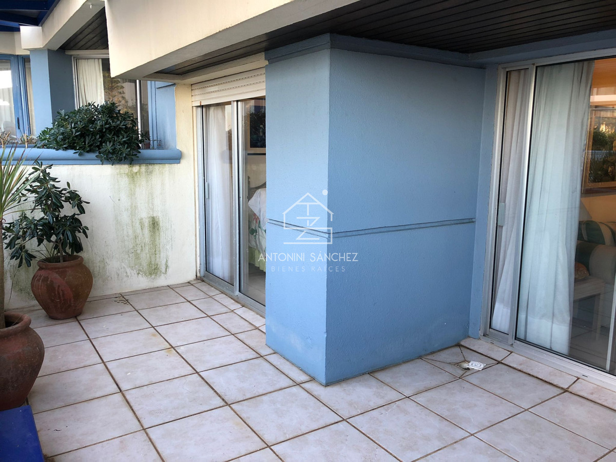 Apartamento ID.706 - Venta apto en península. 