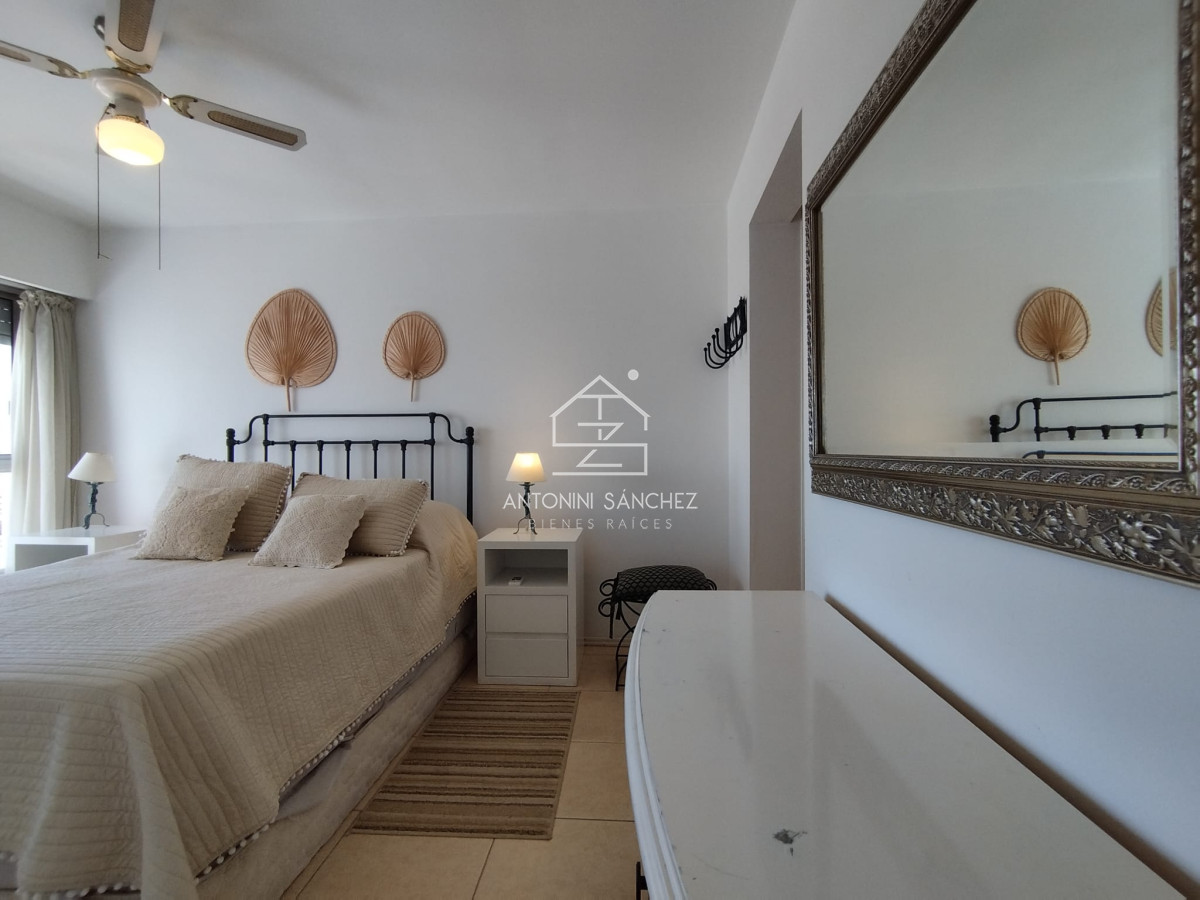 Apartamento ID.1588 - Alquiler de Apartamento en Punta del Este