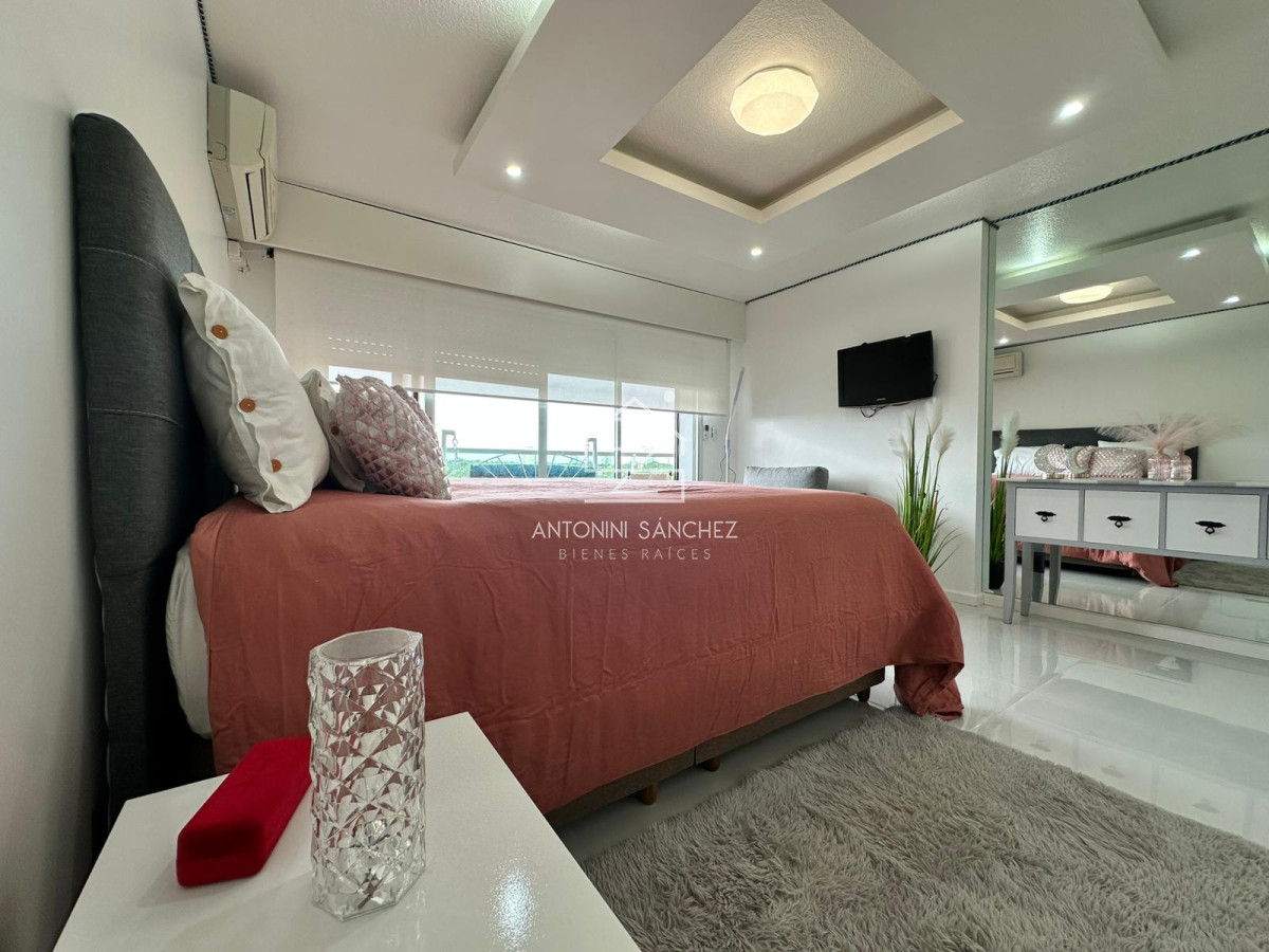 Apartamento ID.3050 - Venta de apartamento de dos dormitorios en Punta del Este