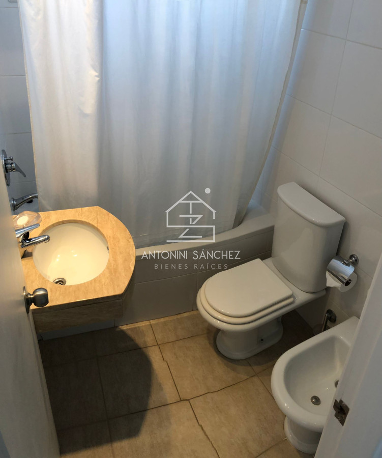 Apartamento ID.1958 - venta de apartamento en Punta del ESte de un dormitorio