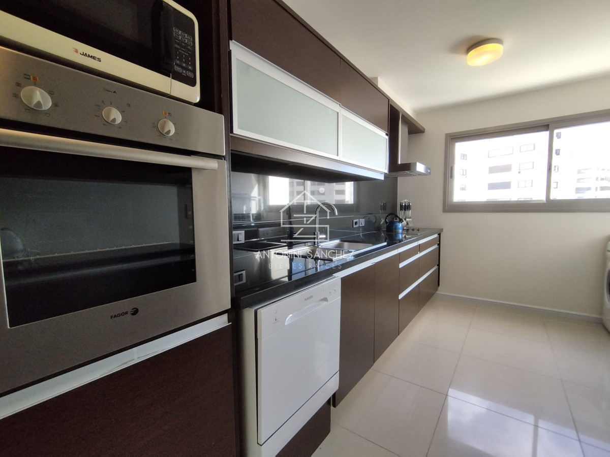 Apartamento ID.3051 -  Apartamento en venta en playa brava de Punta del Este