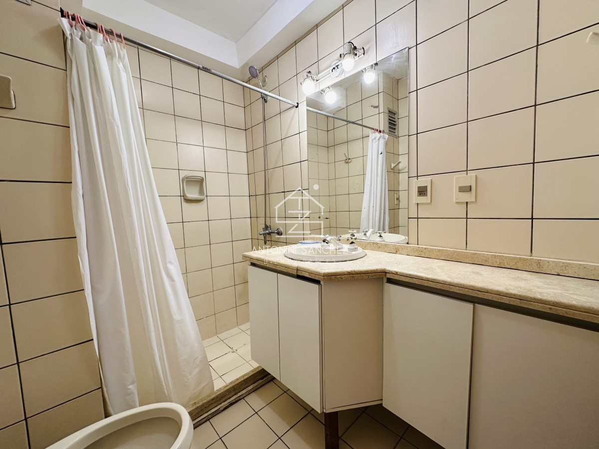 Apartamento ID.1827 - Venta de apartamento en Playa mansa
