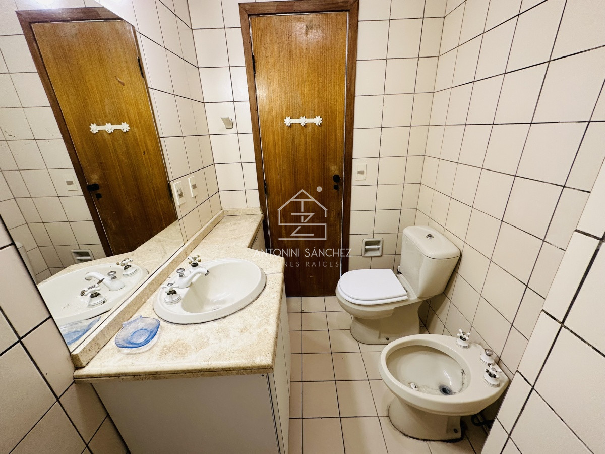 Apartamento ID.1827 - Venta de apartamento en Playa mansa
