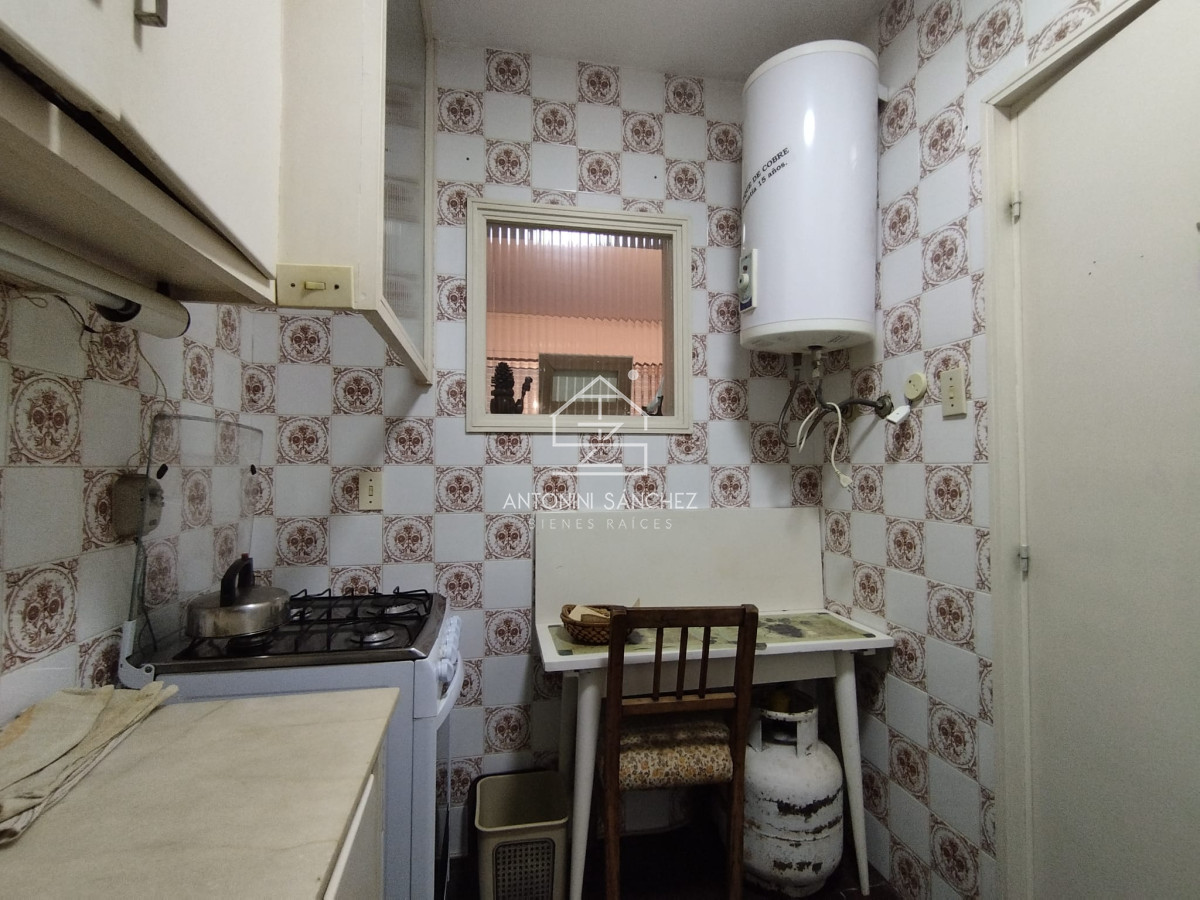 Apartamento ID.1870 - Apartamento de un dormitorio y medio en venta en Punta del Este