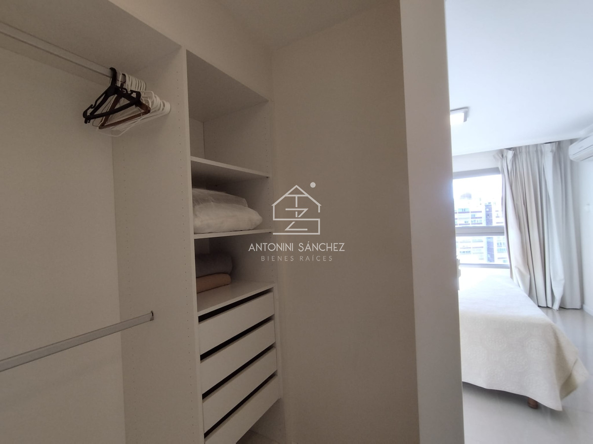 Apartamento ID.3051 -  Apartamento en venta en playa brava de Punta del Este