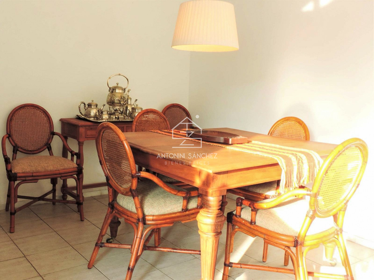 Apartamento ID.1427 - Apartamento en venta dos dormitorios y dependencia de servicio en Punta del Este