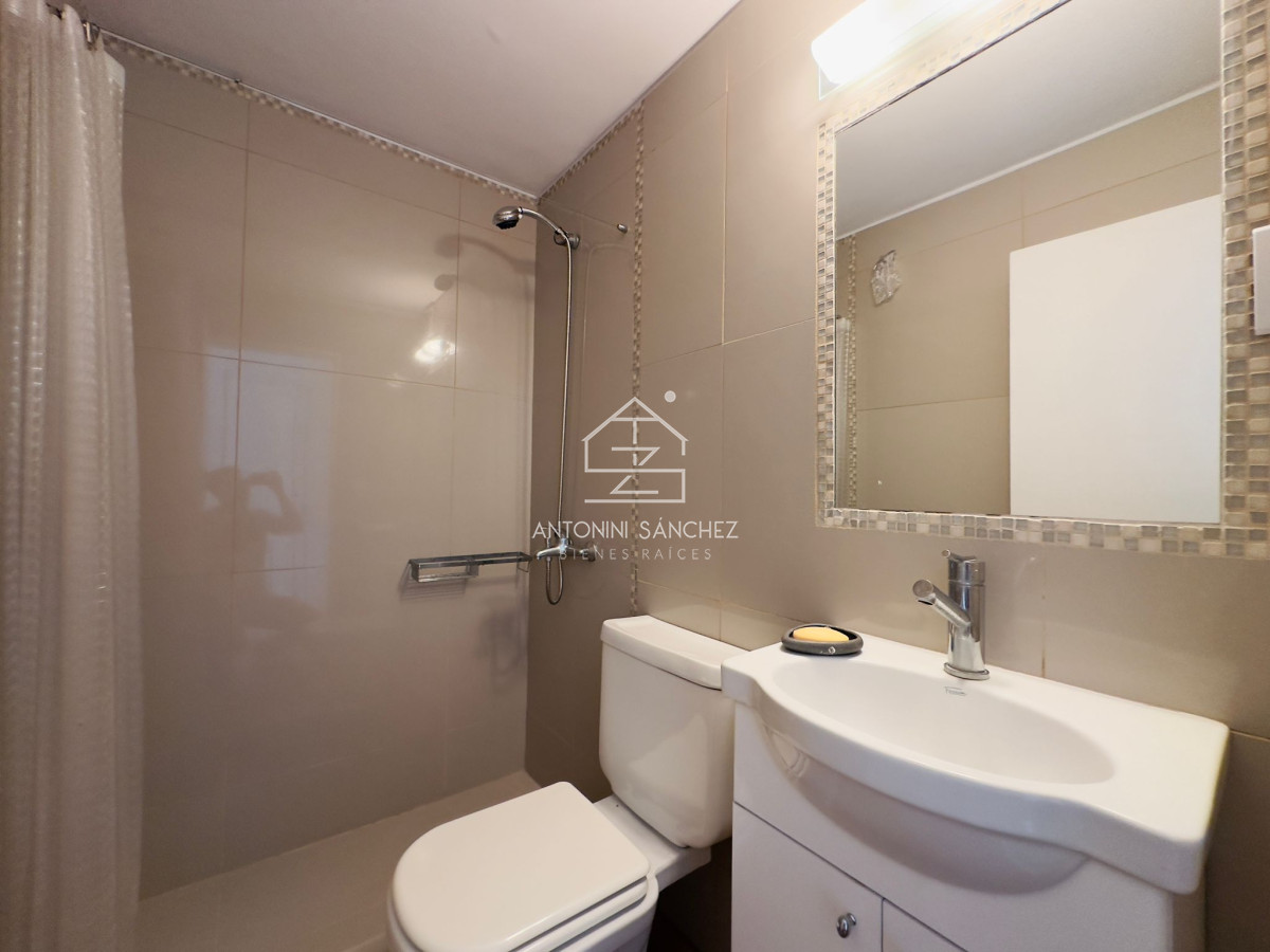 Apartamento ID.1195 - Venta Apartamento 2 dormitorios en Punta del este.