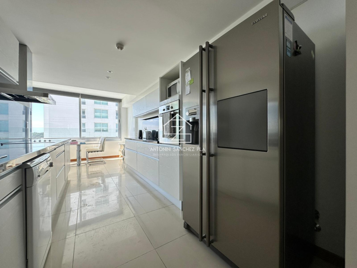 Apartamento ID.3355 - venta y alquiler Apartamento en primera línea Brava