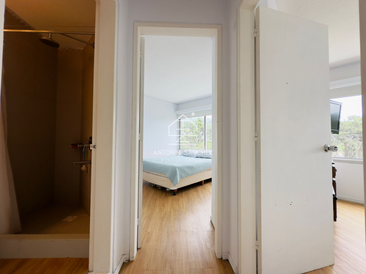 Apartamento ID.1195 - Venta Apartamento 2 dormitorios en Punta del este.