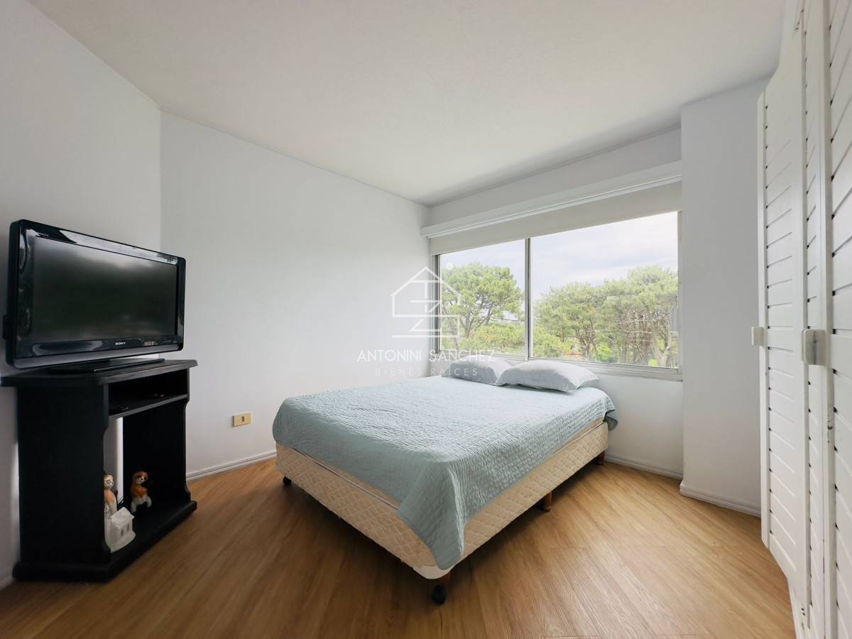 Apartamento ID.1195 - Venta Apartamento 2 dormitorios en Punta del este.