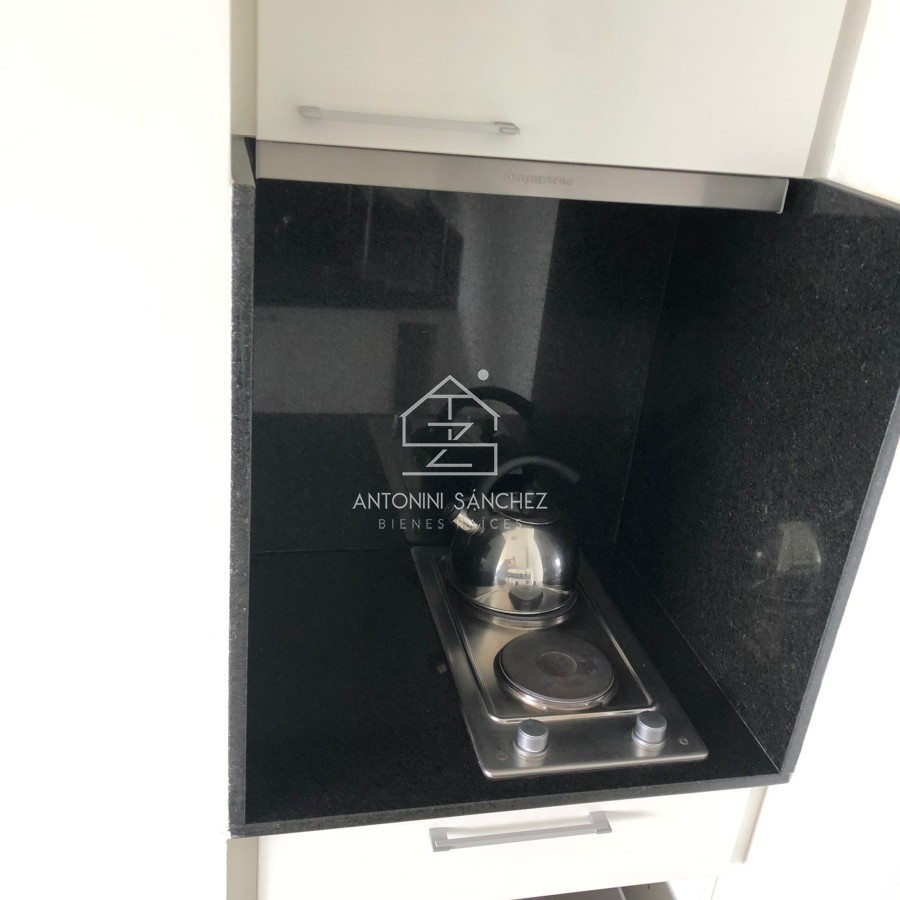 Apartamento ID.1958 - venta de apartamento en Punta del ESte de un dormitorio