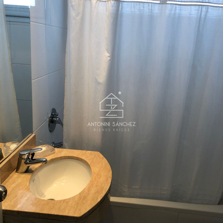 Apartamento ID.1958 - venta de apartamento en Punta del ESte de un dormitorio