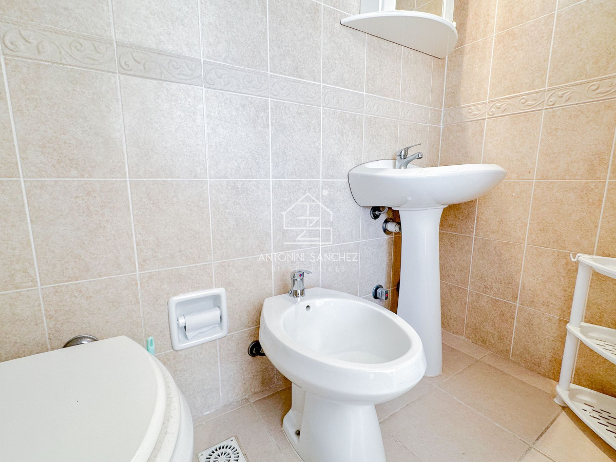 Apartamento ID.1382 - Penthouse en venta en Peninsula, 3 dormitorios, 3 baños, garaje