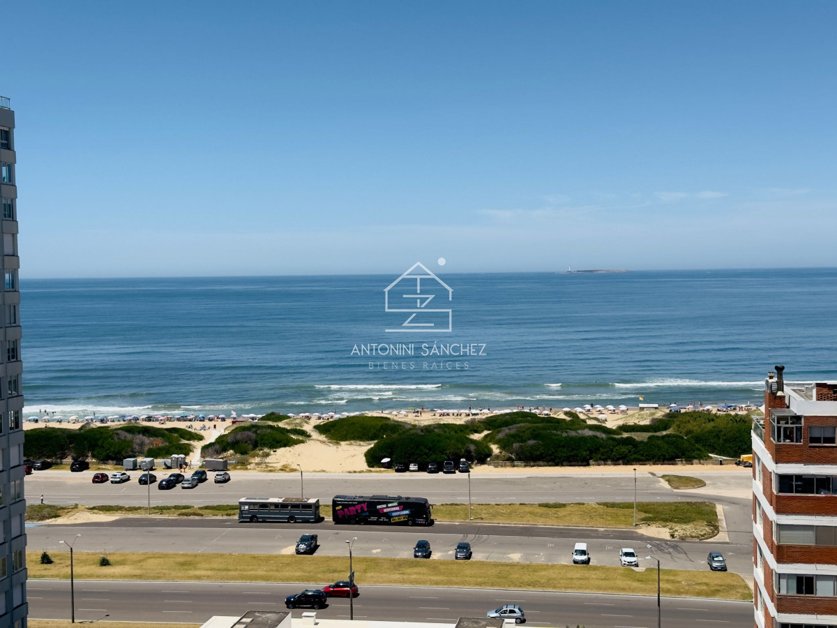 Apartamento ID.1823 - venta de apartamento de 2 dormitorios cn todos los servicio