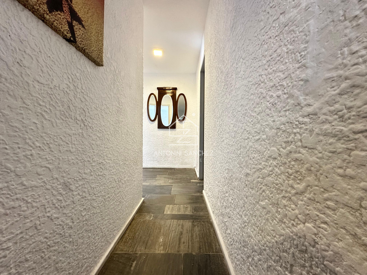 Apartamento ID.1627 - venta de apartamento de dos dormitorios Punta del Este