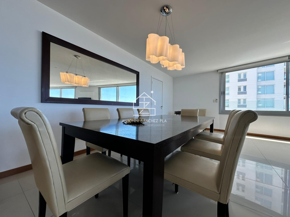 Apartamento ID.3355 - venta y alquiler Apartamento en primera línea Brava