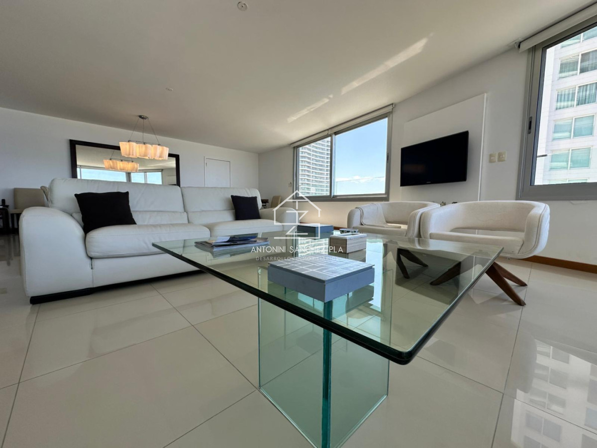 Apartamento ID.3355 - venta y alquiler Apartamento en primera línea Brava