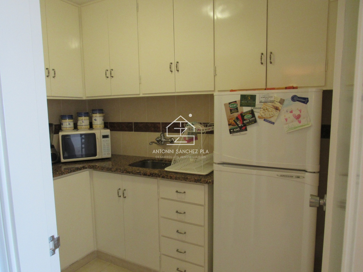 Apartamento ID.4069 - Apartamento en venta  de dos dormitorios en Punta del Este