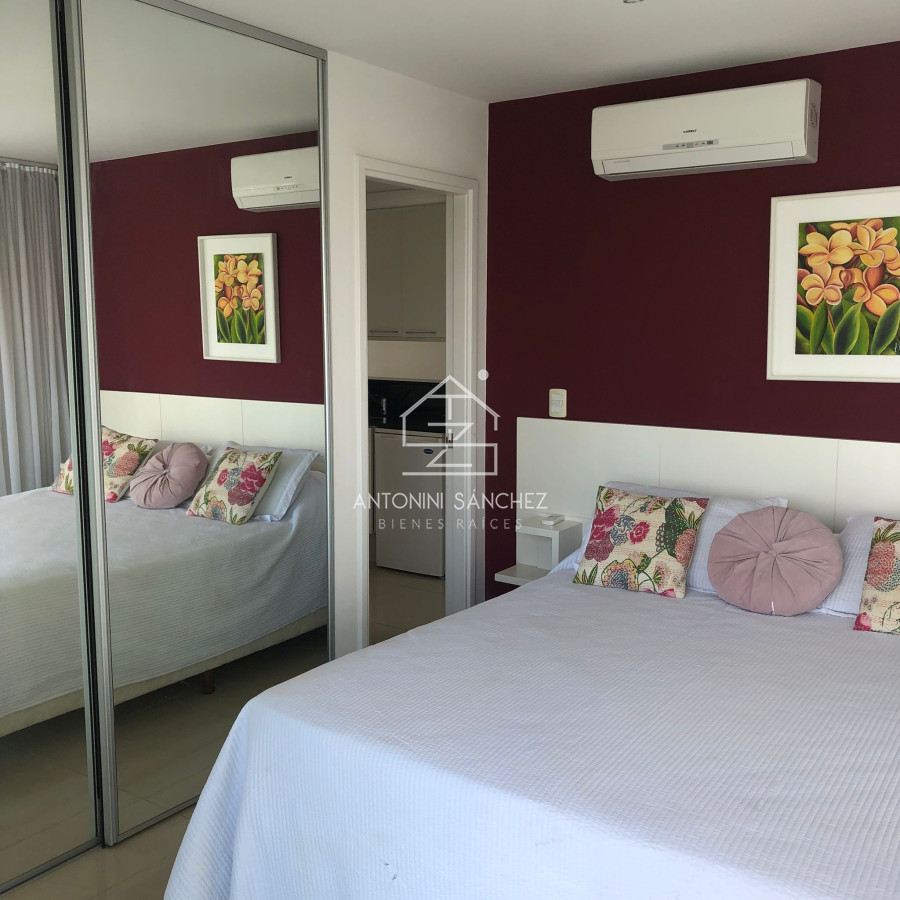 Apartamento ID.1958 - venta de apartamento en Punta del ESte de un dormitorio