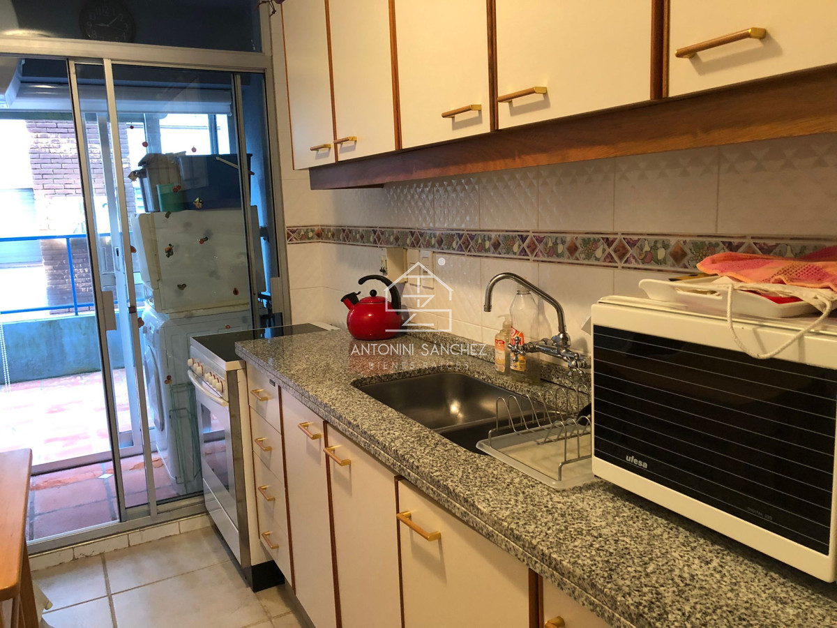 Apartamento ID.706 - Venta apto en península. 
