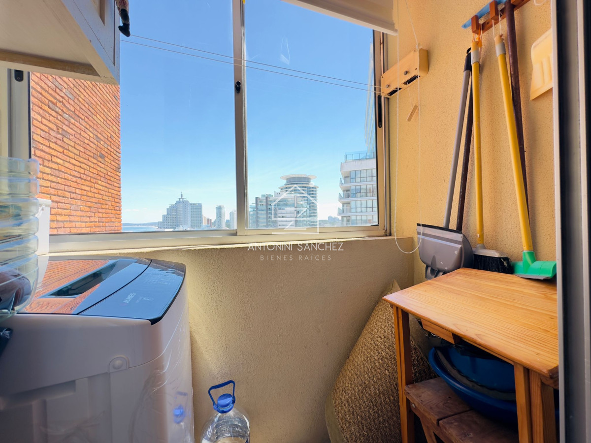 Apartamento ID.1823 - venta de apartamento de 2 dormitorios cn todos los servicio