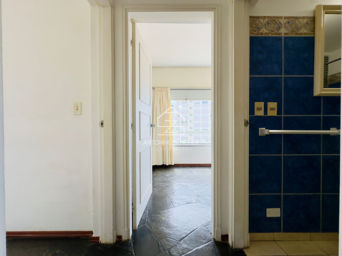 Apartamento ID.1826 - Apartamento de dos dormitorios en venta en Punta del Este