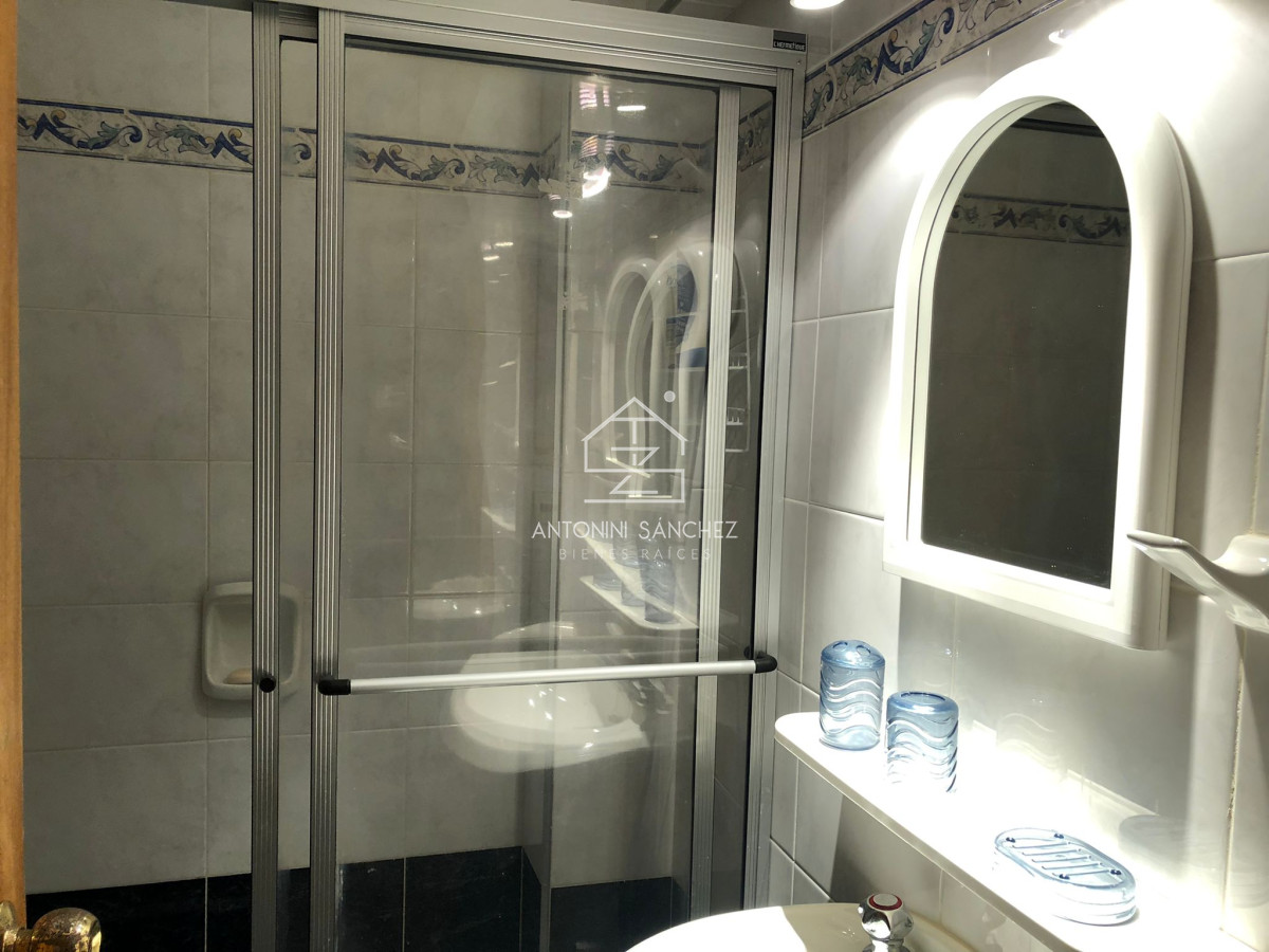 Apartamento ID.706 - Venta apto en península. 