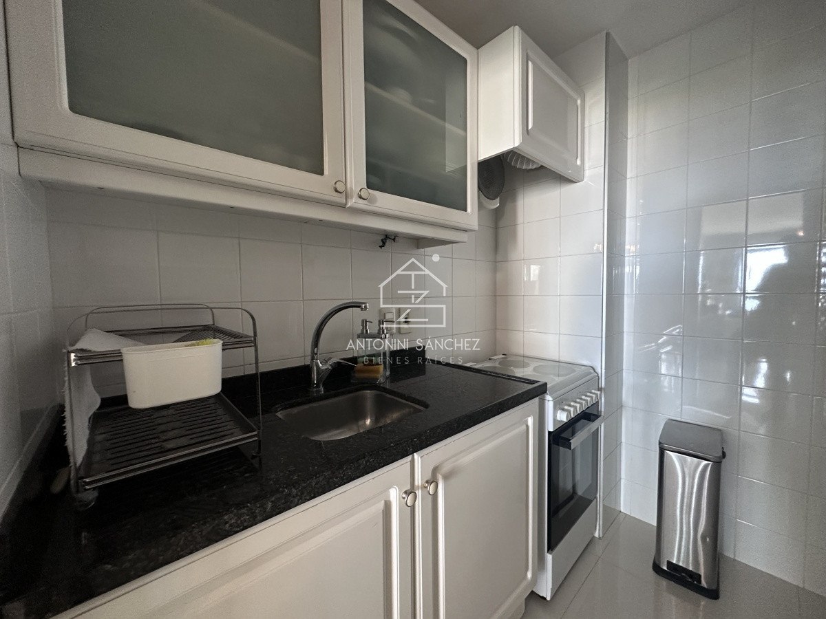 Apartamento ID.1776 - Apartamento de dos dormitorios en venta en Punta del Este