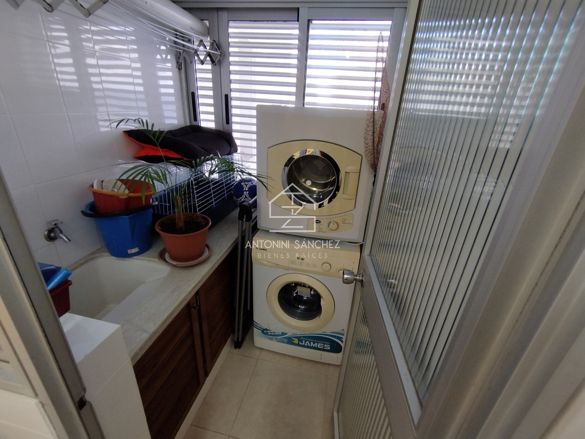 Apartamento ID.1931 - Apartamento en venta frente a playa mansa