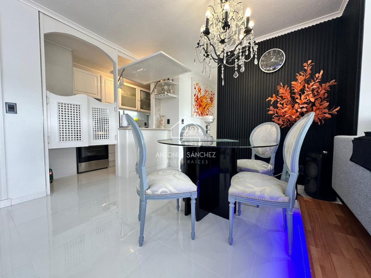 Apartamento ID.3050 - Venta de apartamento de dos dormitorios en Punta del Este