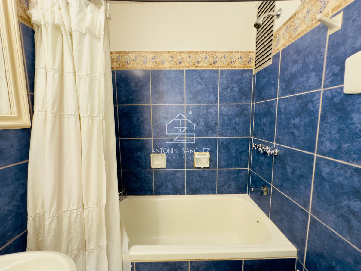Apartamento ID.1826 - Apartamento de dos dormitorios en venta en Punta del Este