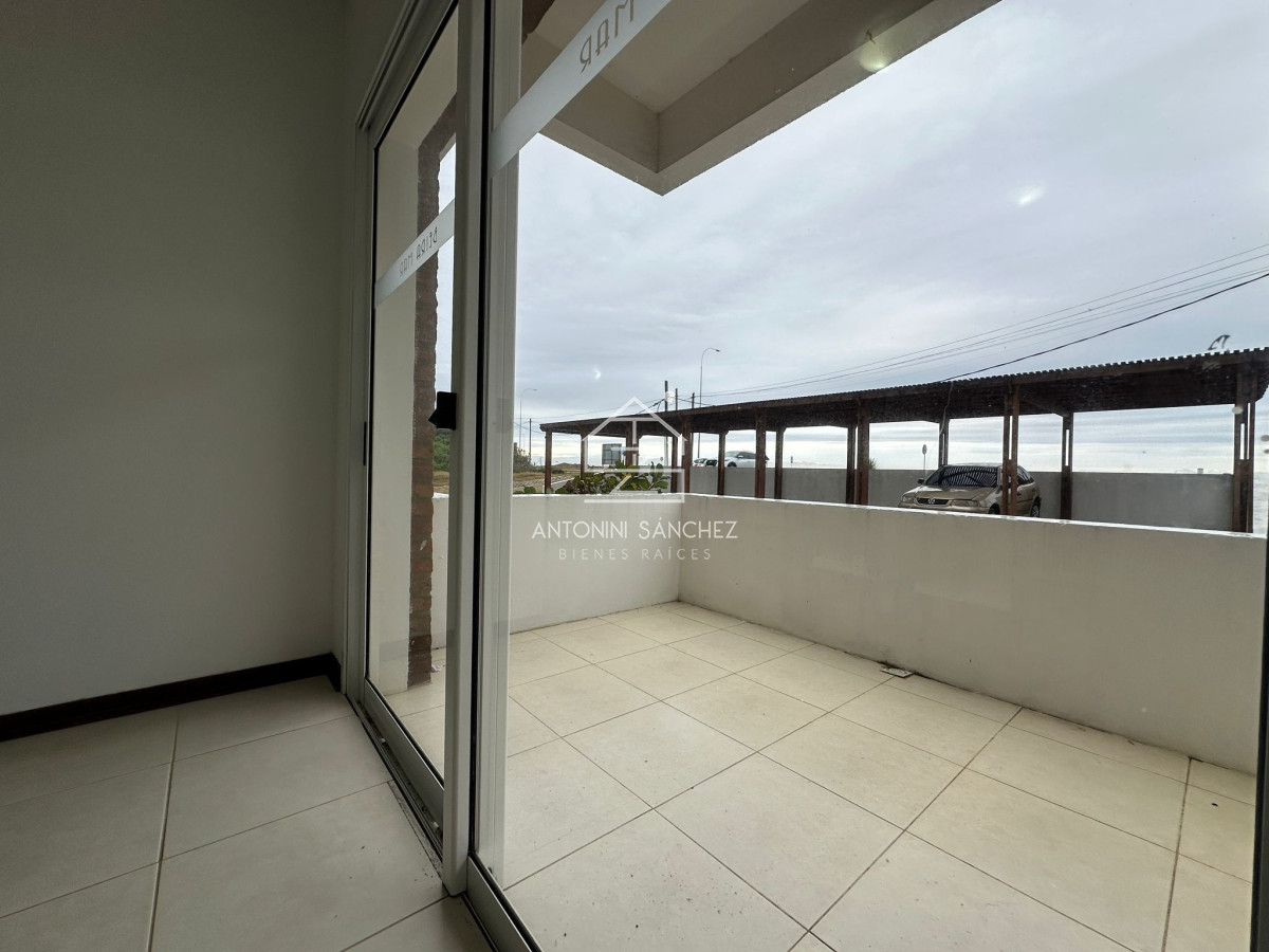 Apartamento ID.873 - Apartamento en Venta, 2 dormitorios, Punta del Este.