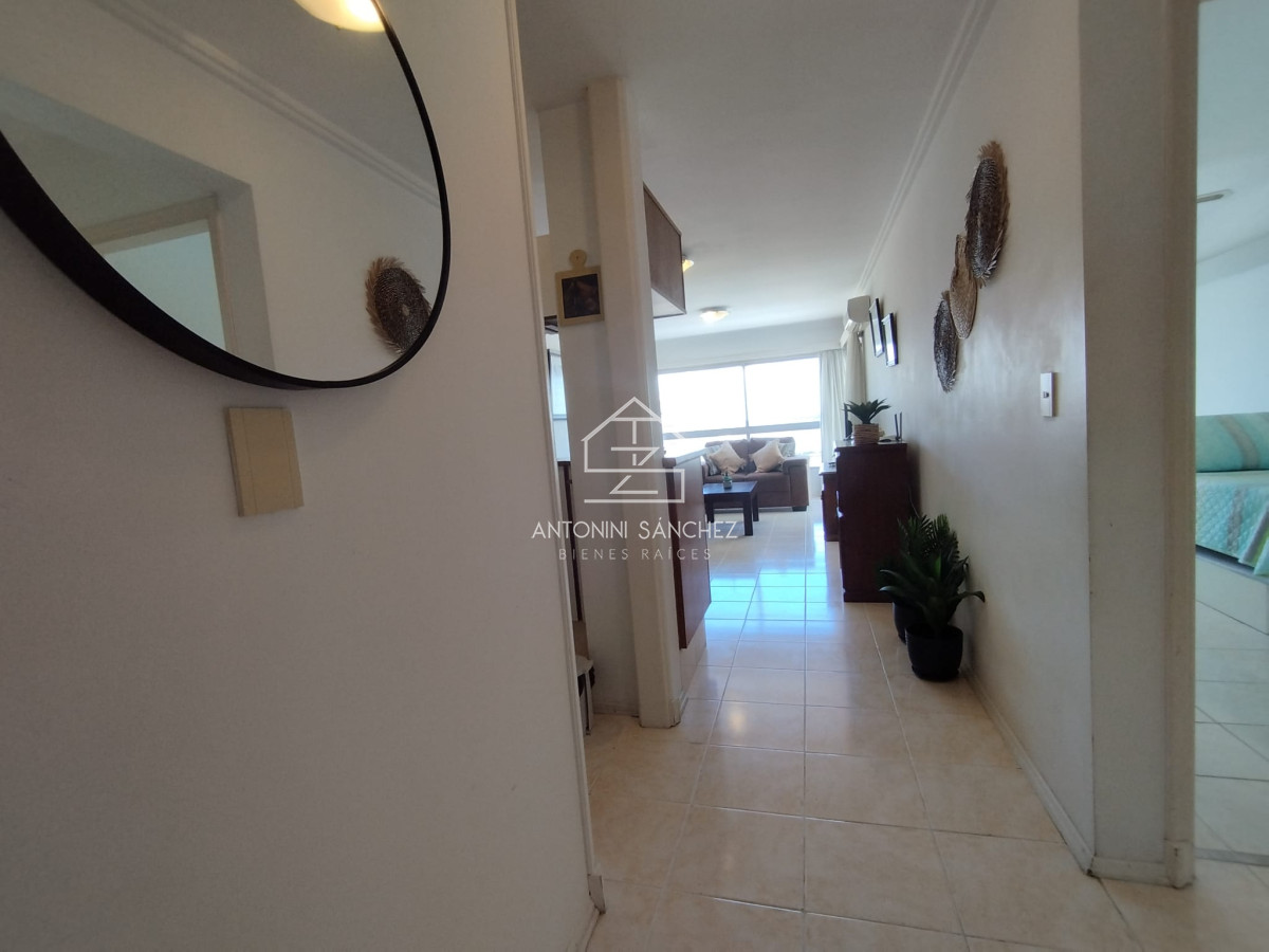 Apartamento ID.1588 - Alquiler de Apartamento en Punta del Este