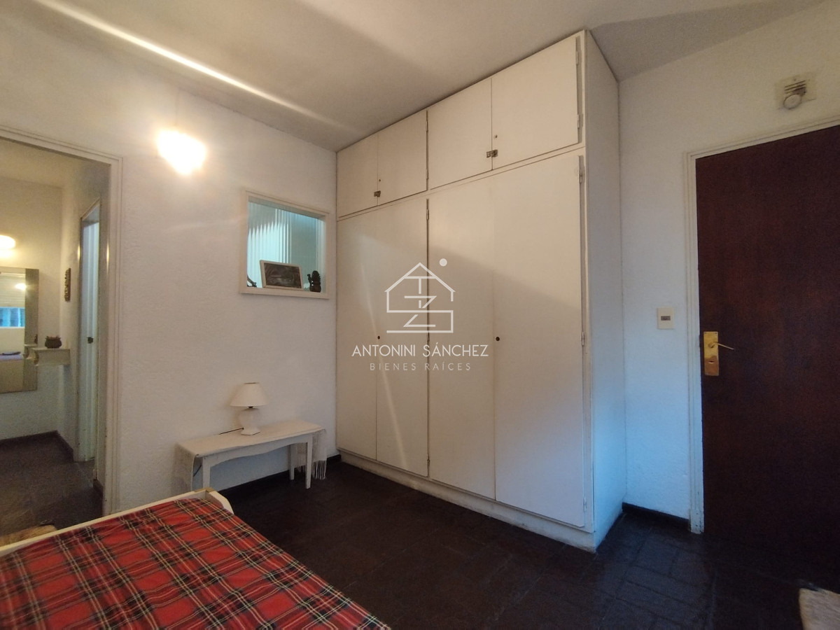 Apartamento ID.1870 - Apartamento de un dormitorio y medio en venta en Punta del Este