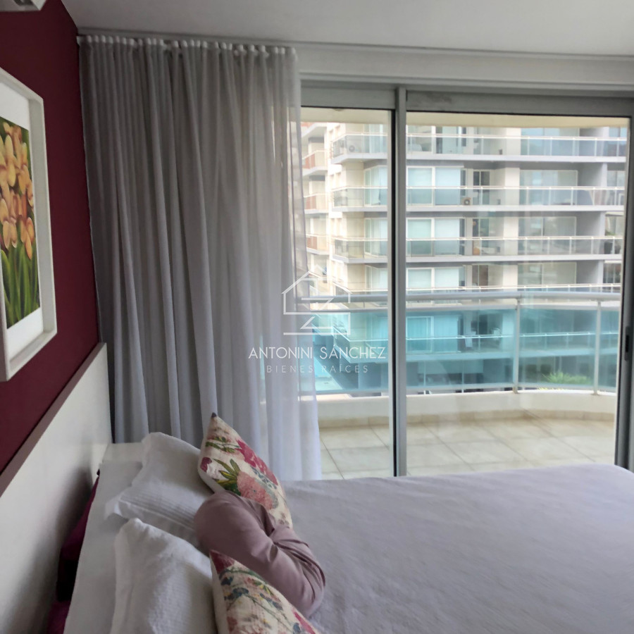 Apartamento ID.1958 - venta de apartamento en Punta del ESte de un dormitorio