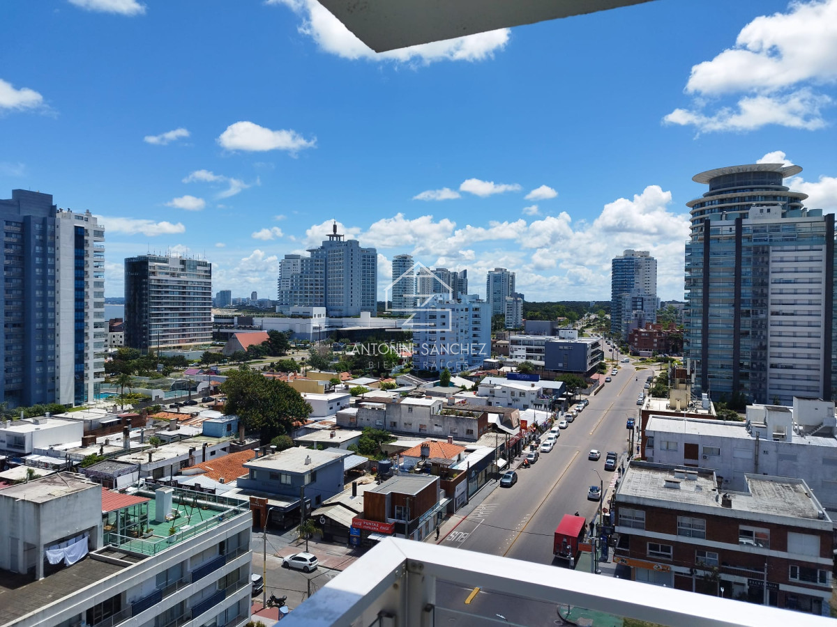 Apartamento ID.1588 - Alquiler de Apartamento en Punta del Este