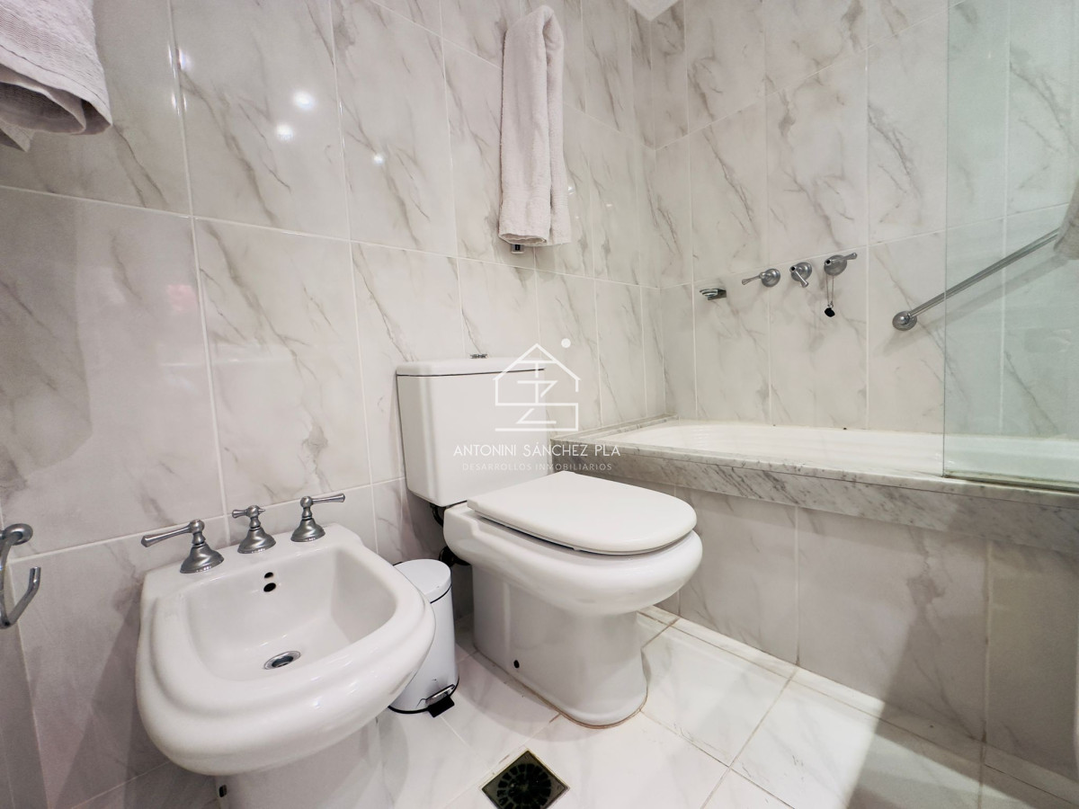 Apartamento ID.3354 - Apto en venta, excelente vista a la playa mansa, isla gorriti.