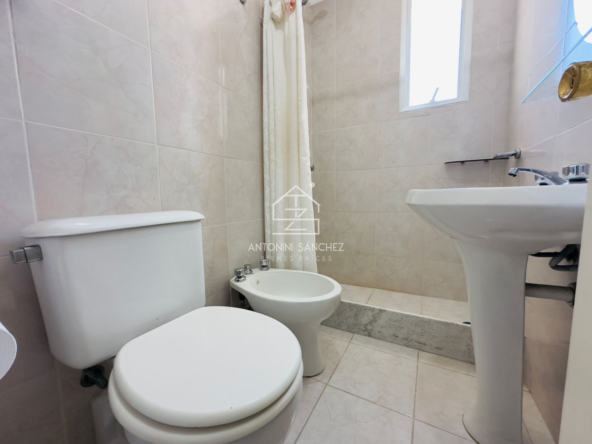 Apartamento ID.1823 - venta de apartamento de 2 dormitorios cn todos los servicio