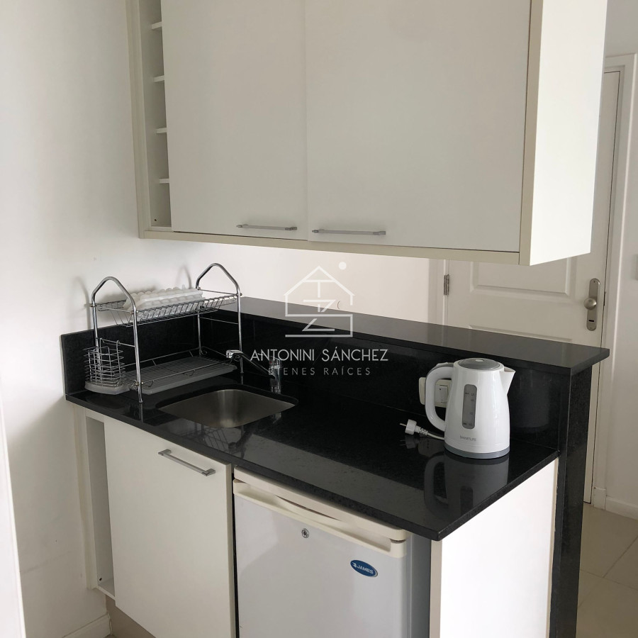 Apartamento ID.1958 - venta de apartamento en Punta del ESte de un dormitorio