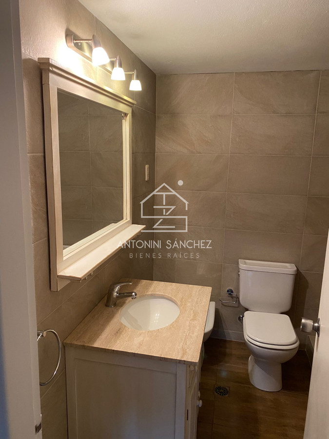 Apartamento ID.1297 - Venta de apartamento de dos dormitorios en Punta del Este
