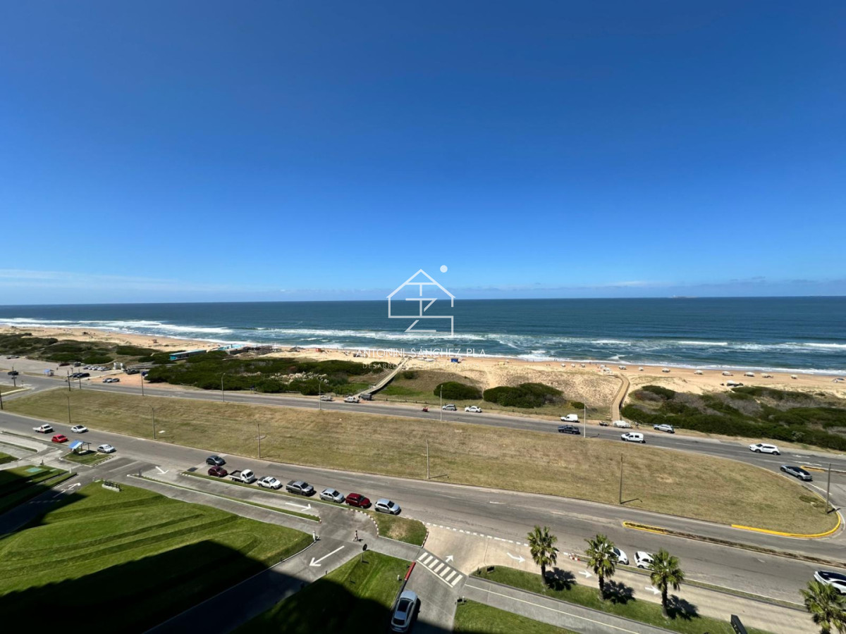 Apartamento ID.3355 - venta y alquiler Apartamento en primera línea Brava