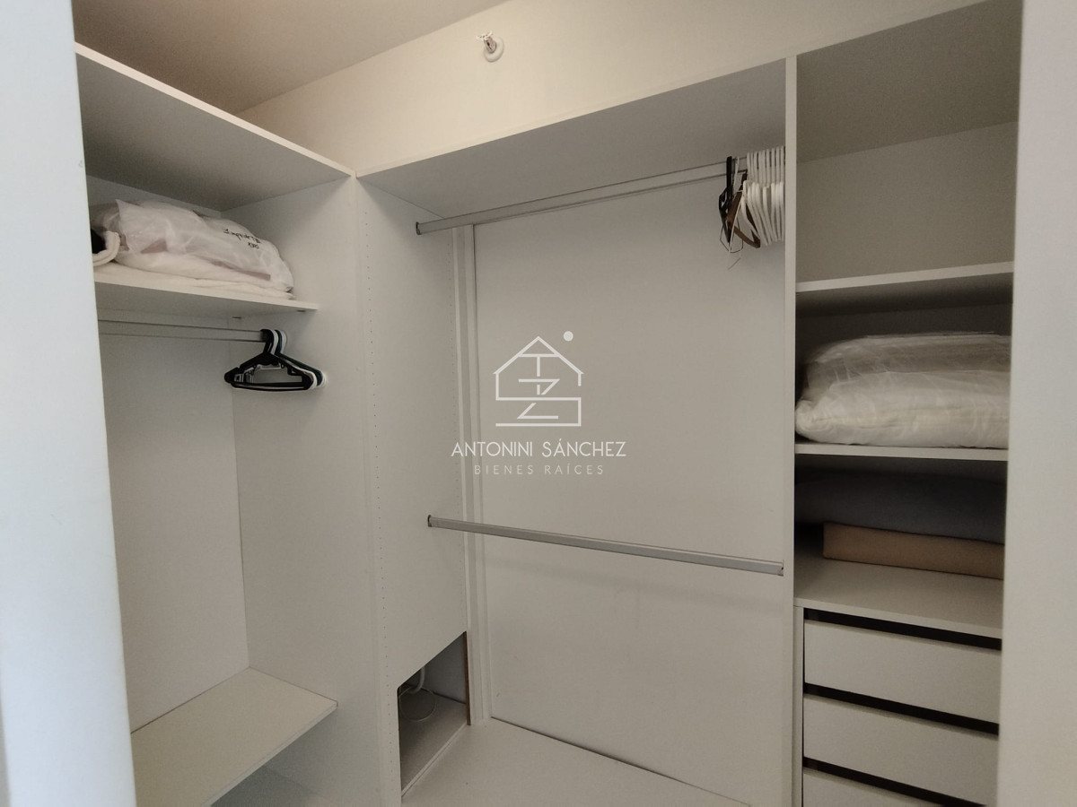 Apartamento ID.3051 -  Apartamento en venta en playa brava de Punta del Este