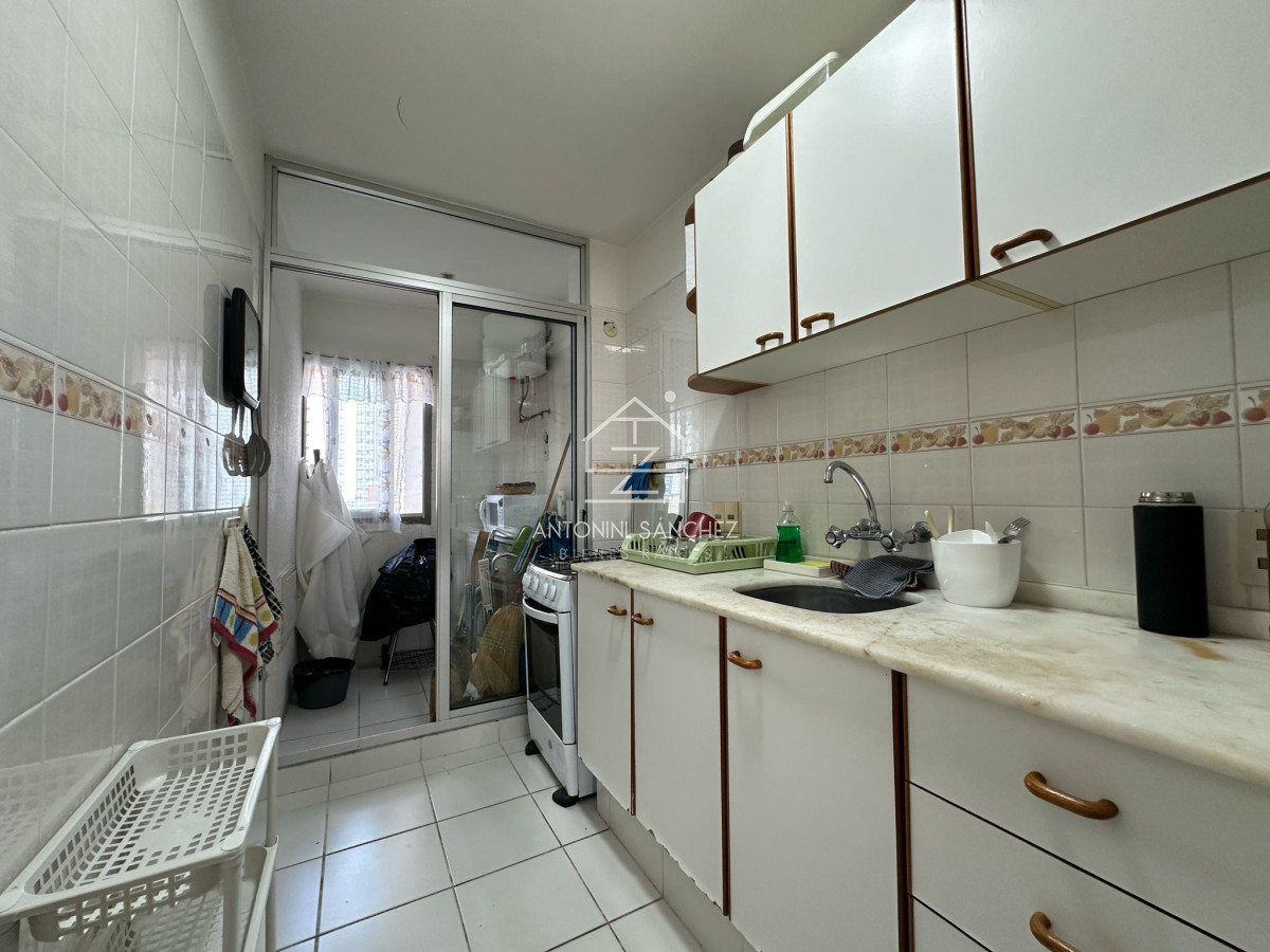 Apartamento ID.1587 - Apartamento en venta  y alquiler de 3 dormitorios en Punta del Este