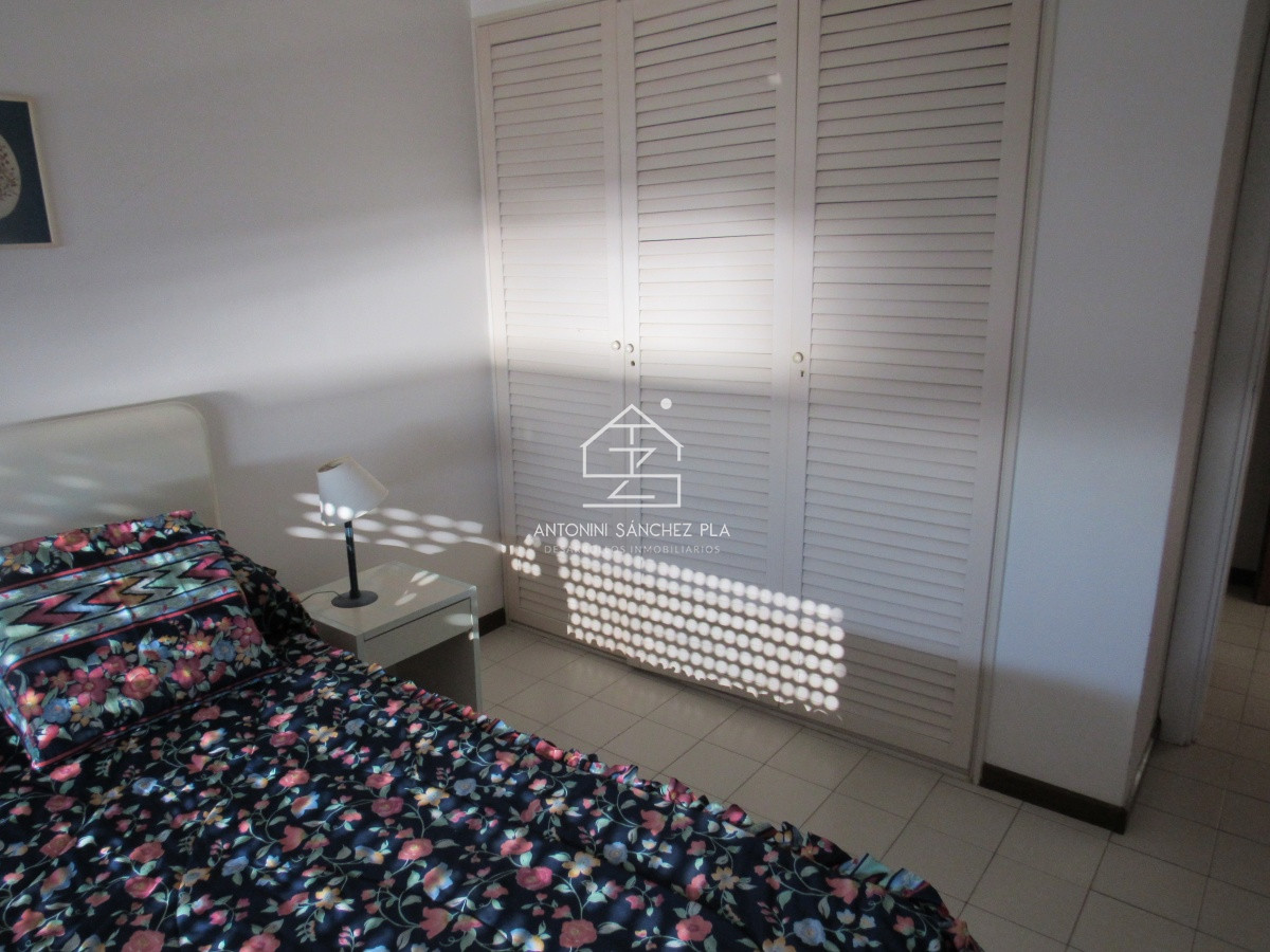 Apartamento ID.3216 - Apartamento en venta de 3 dormitorios en Punta del Este