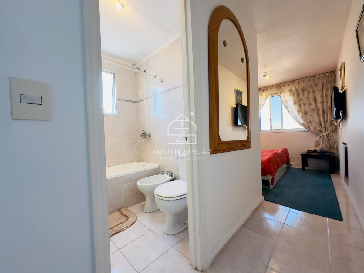 Apartamento ID.1823 - venta de apartamento de 2 dormitorios cn todos los servicio
