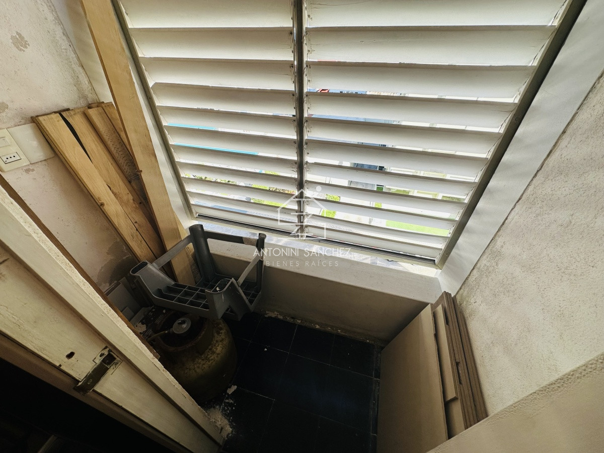 Apartamento ID.1651 - Venta de apartamento de dos dormitorios en Punta del Este
