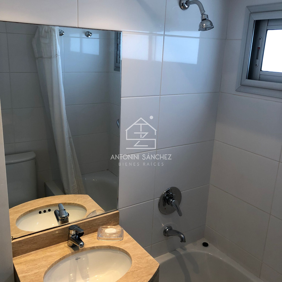Apartamento ID.1958 - venta de apartamento en Punta del ESte de un dormitorio