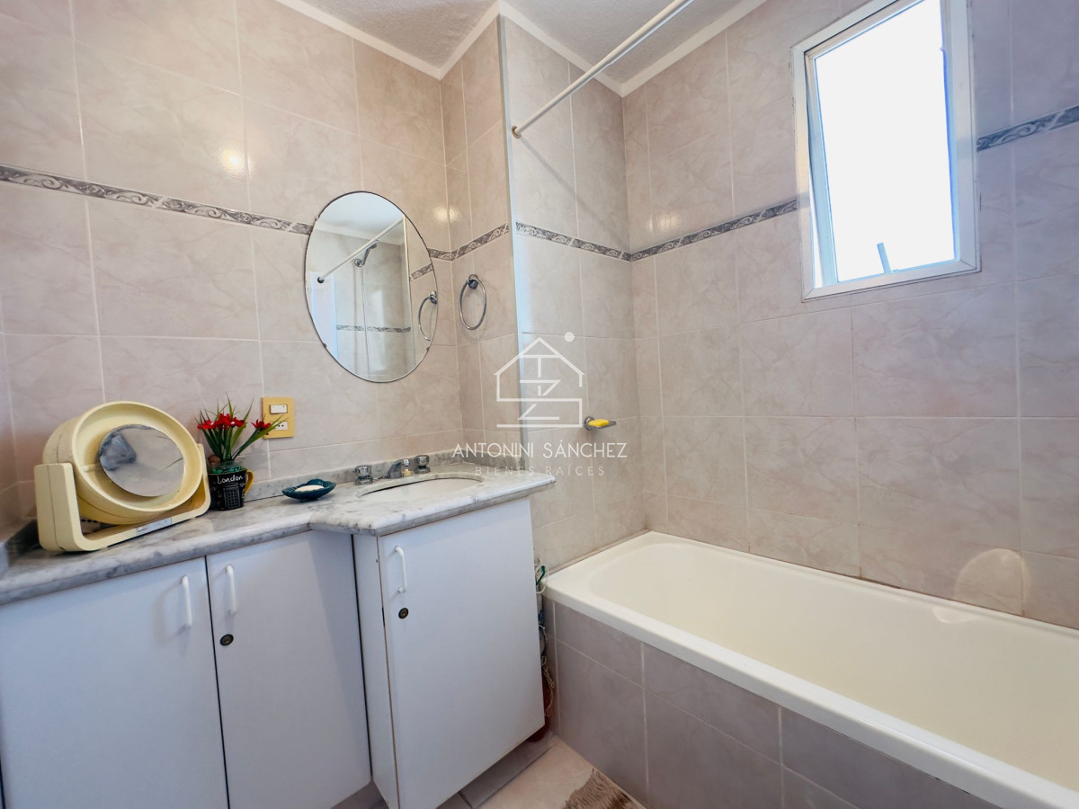 Apartamento ID.1823 - venta de apartamento de 2 dormitorios cn todos los servicio