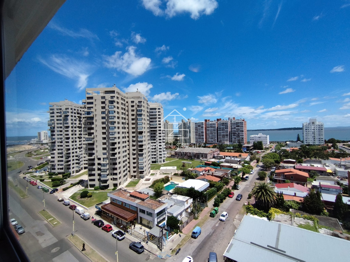 Apartamento ID.1588 - Alquiler de Apartamento en Punta del Este