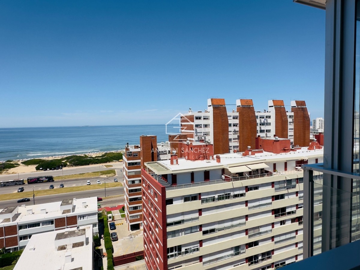 Apartamento ID.1823 - venta de apartamento de 2 dormitorios cn todos los servicio